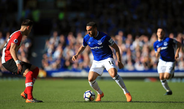 了各自球队 了各自球队