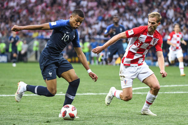 竞技层面的 竞技层面的