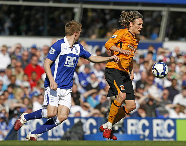 富勒姆的中 富勒姆的中