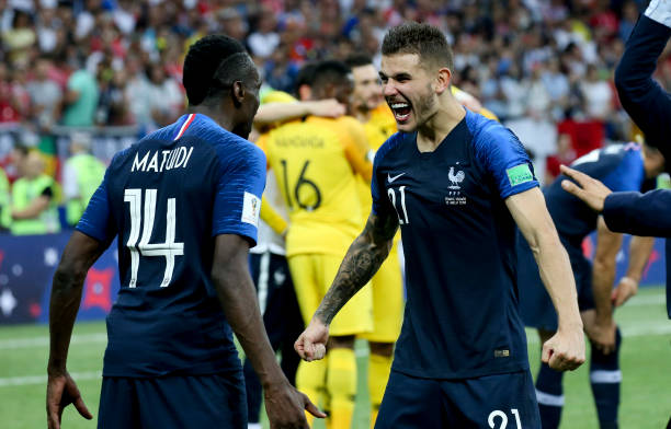 激烈的比赛 激烈的比赛